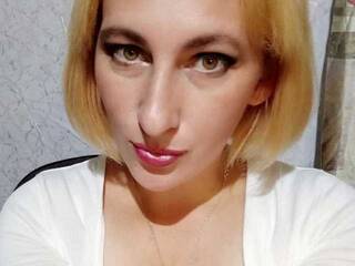 Erotisk videochatt malinka1983