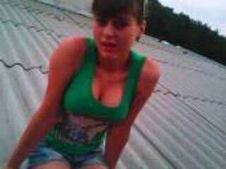 Erotisk videochatt malinka221
