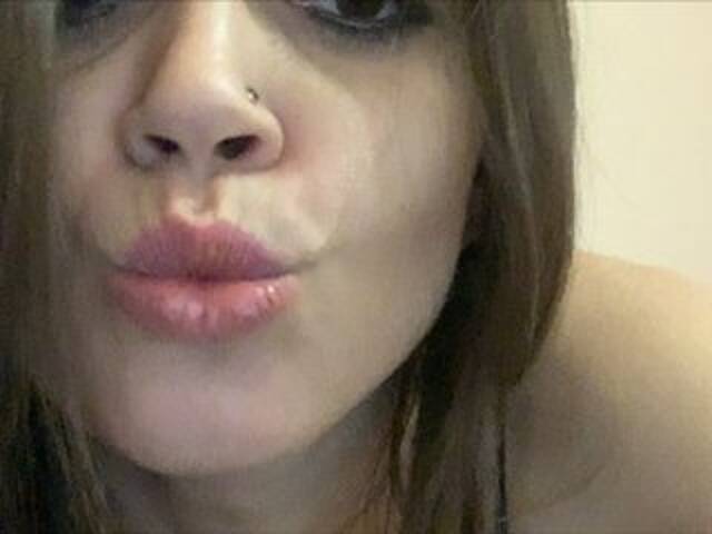 Sändningsbilder malinka777