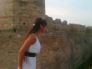 Erotisk videochatt Malinka809