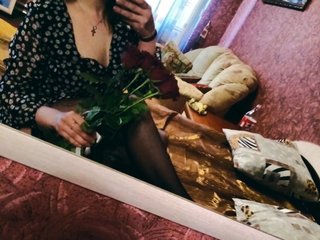 Erotisk videochatt Malinka9857