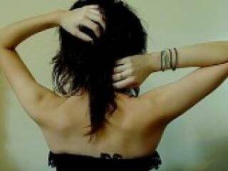 Erotisk videochatt malishka321