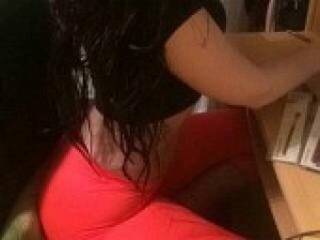 Erotisk videochatt maliskasexy