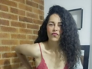 Erotisk videochatt malla-shy