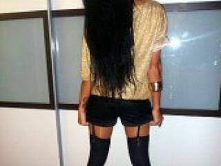 Erotisk videochatt mallenalex