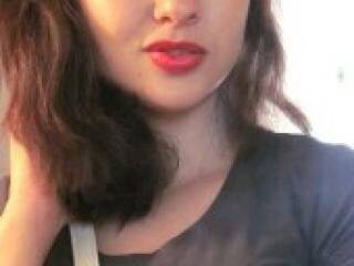 Erotisk videochatt mallinalee