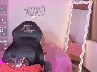 Erotisk videochatt Malory-tay