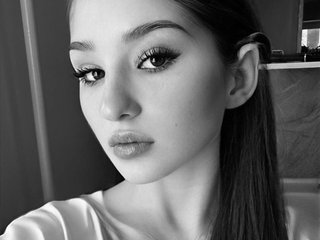 Erotisk videochatt Malushka2