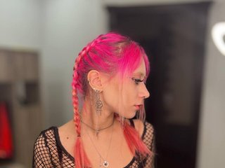 Erotisk videochatt Malv1na