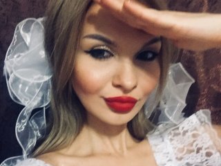 Erotisk videochatt Malvina000