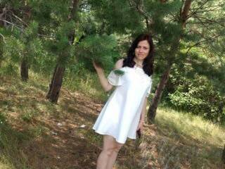 Erotisk videochatt malvinacat