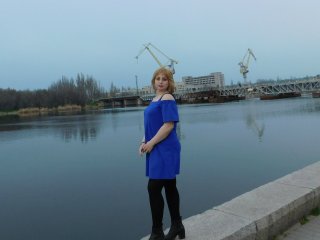 Foto av profilen malwina888