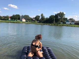 Erotisk videochatt malyschkaa