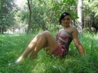 Erotisk videochatt malyshcka