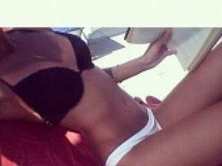 Erotisk videochatt malyshka1