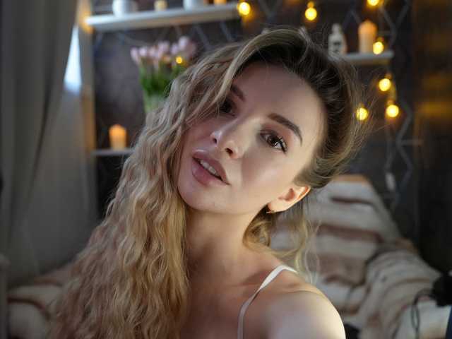 Foto av profilen Malyshkaaa