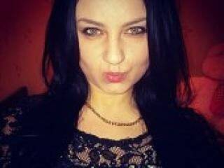 Erotisk videochatt malyshkaxxx