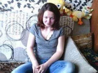 Erotisk videochatt malyszka18