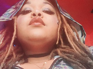 Erotisk videochatt MamaWitch