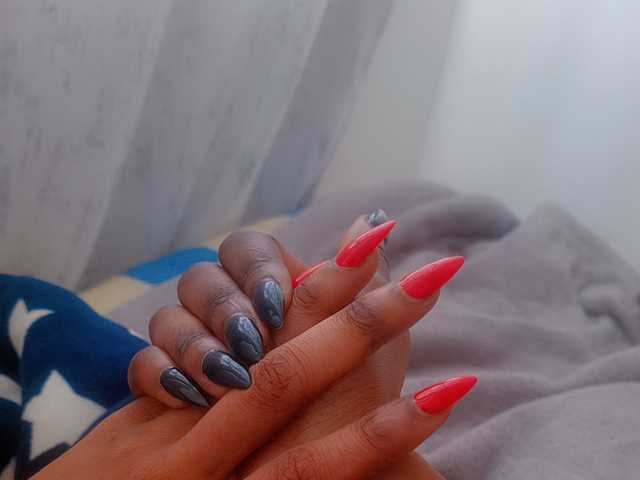 Foto av profilen MamisMars