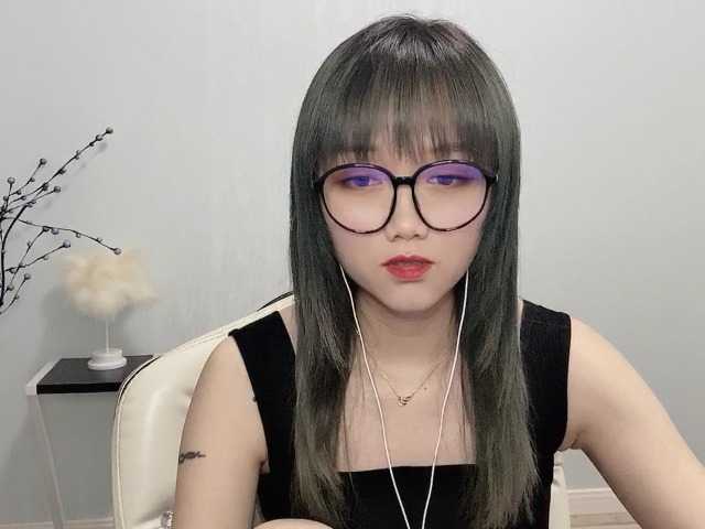 Sändningsbilder mamiyaTing