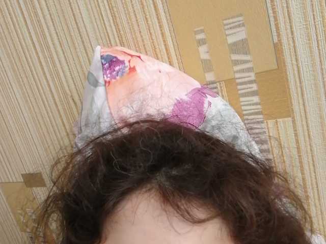 Sändningsbilder Mandarina69