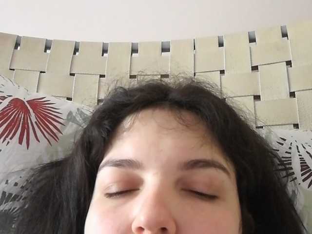 Sändningsbilder Mandarina69