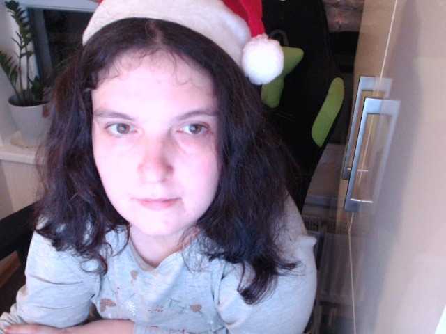 Sändningsbilder Mandarina69