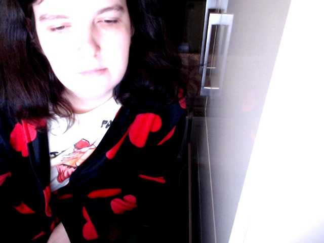 Sändningsbilder Mandarina69