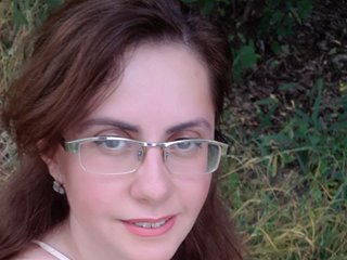 Erotisk videochatt mandarinka28