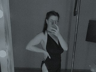 Erotisk videochatt Mandarinka8