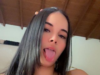 Erotisk videochatt Mandy-Rose