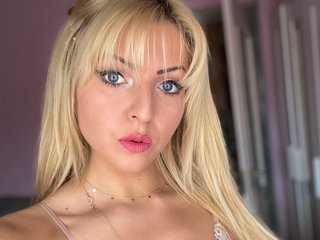 Erotisk videochatt Mandy18Moon
