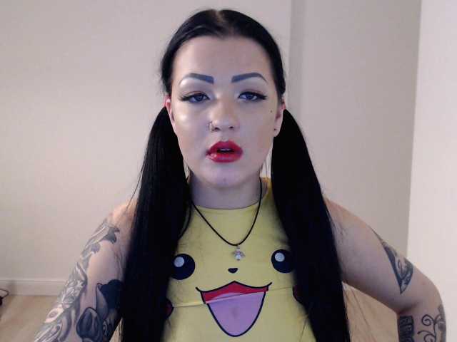 Foton MandyAnnNo1 Baby need cum squirting :p Give me some vibrations :p #ass #tattoo#tattoed #pokemon #anal #t