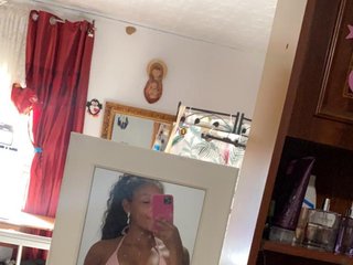 Erotisk videochatt MandyGraces