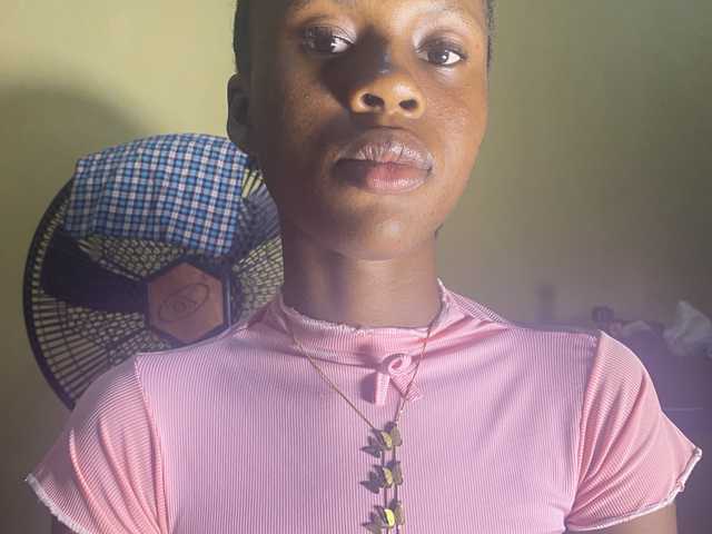 Foto av profilen Mandymia