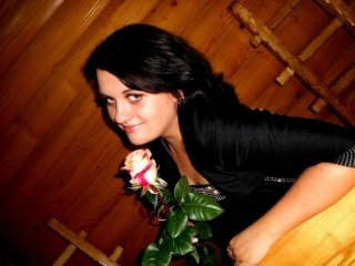 Foto av profilen MandyMiraval