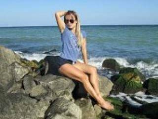 Erotisk videochatt manette