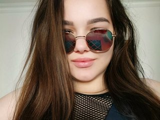 Erotisk videochatt Mango-Juicy