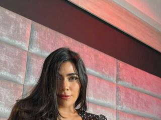 Erotisk videochatt Manissha