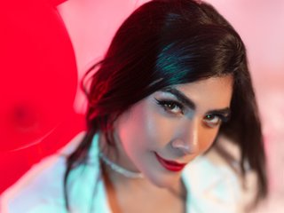 Erotisk videochatt ManisshaCarther