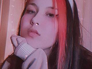 Erotisk videochatt Yuime