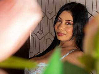 Erotisk videochatt Manuela-Marti