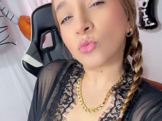 Erotisk videochatt Malu420