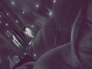 Erotisk videochatt MissMysik