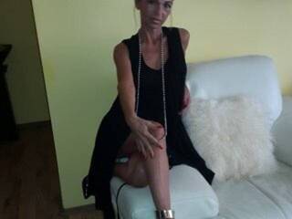 Erotisk videochatt maona