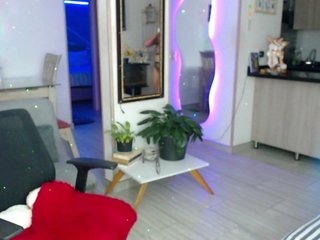 Erotisk videochatt Mara-