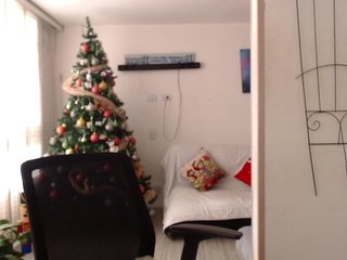 Erotisk videochatt Mara-