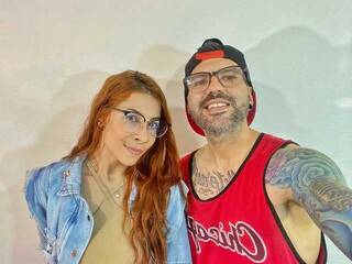 Erotisk videochatt MARA-GARY