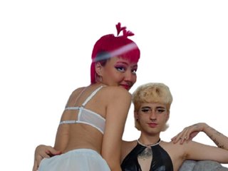 Erotisk videochatt maraandjulian